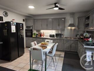  Maison � vendre 8 pi�ces 184 m�