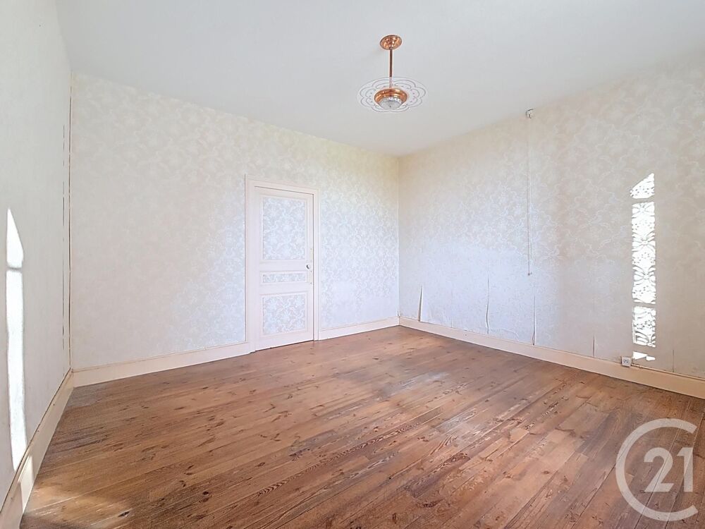 vente Maison - 8 pièce(s) - 173 m² Loriges (03500)