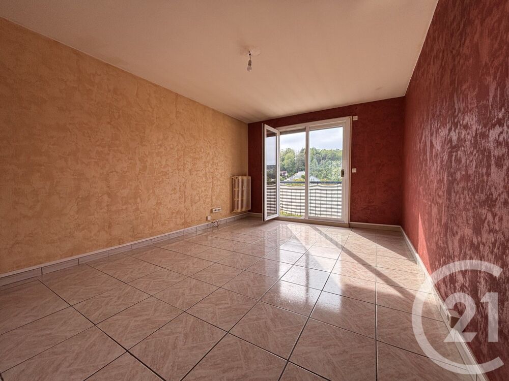 CENTURY 21 CHAPRAIS IMMOBILIER à Besançon vous propose :....