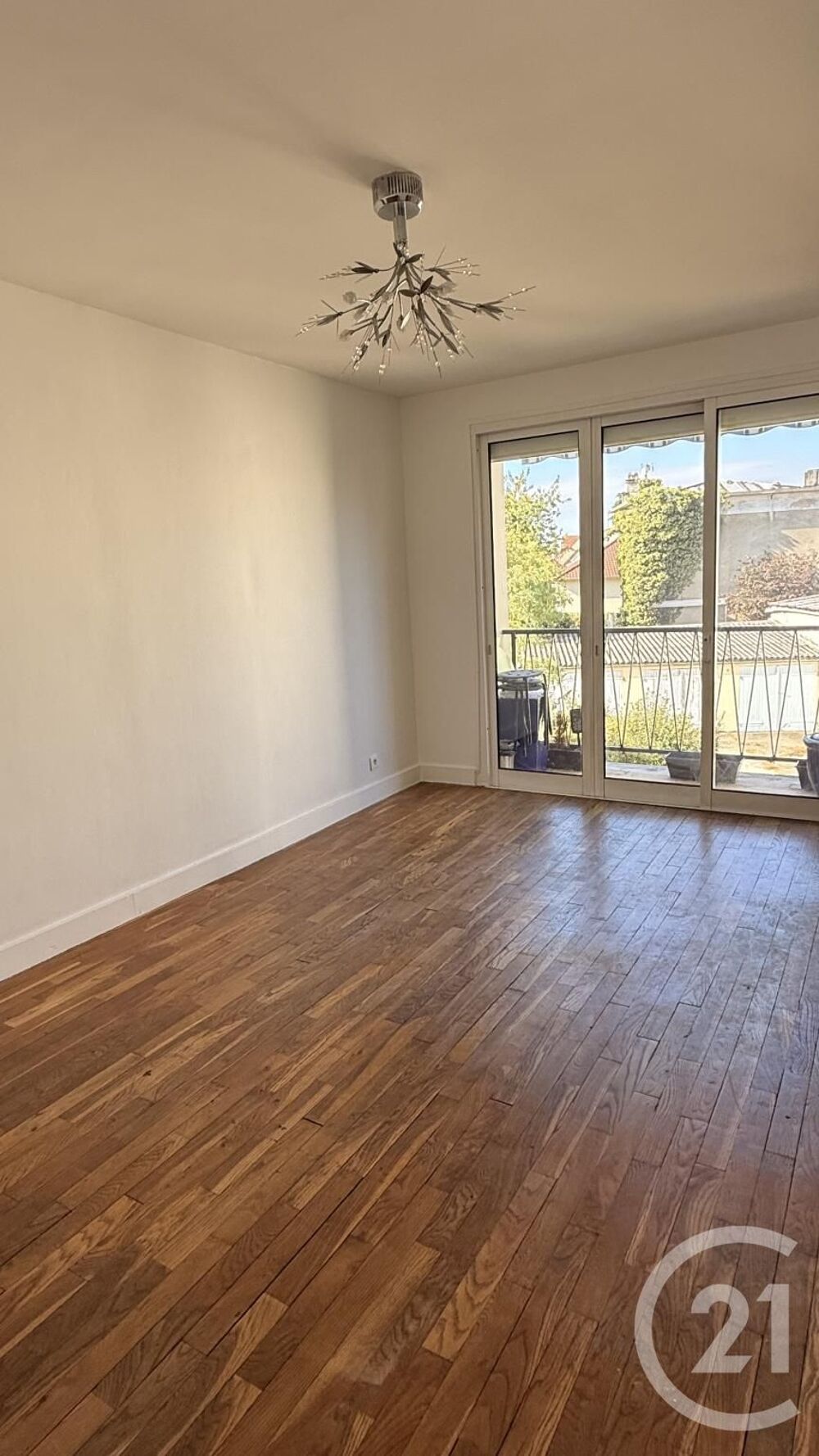 vente Appartement - 2 pièce(s) - 38 m² Gournay-sur-Marne (93460)