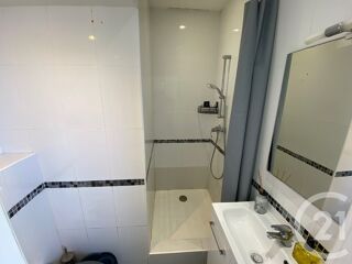  Appartement à louer 1 pièce 19 m²