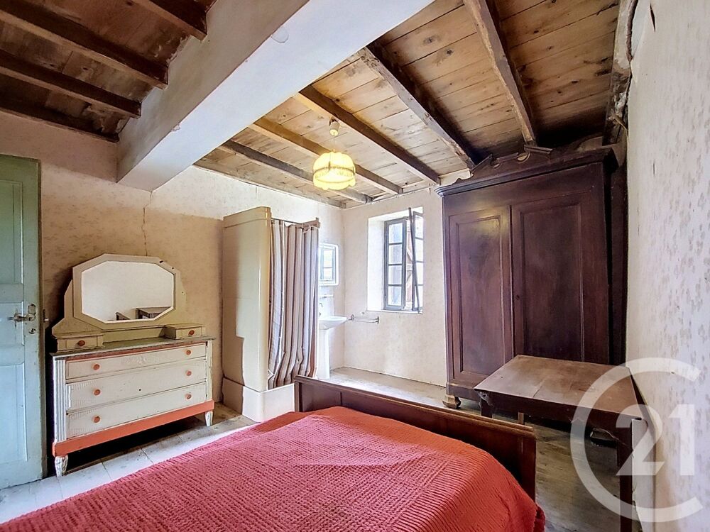 vente Maison - 5 pièce(s) - 213 m² Les Bordes-sur-Arize (09350)