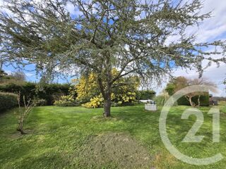  Maison  vendre 6 pices 139 m