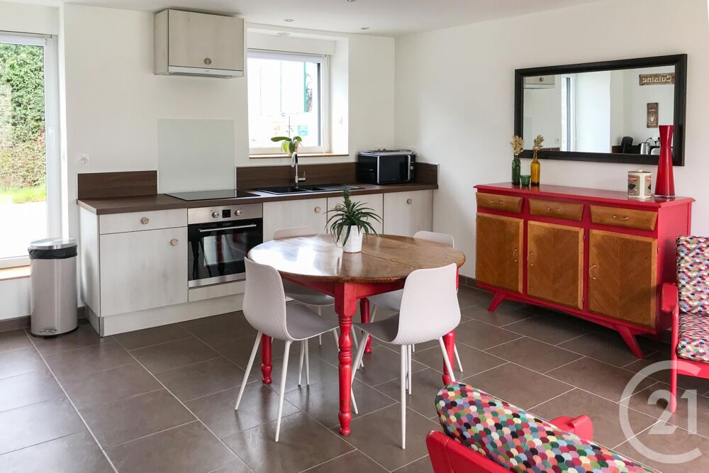 vente Maison - 3 pièce(s) - 82 m² Portbail (50580)