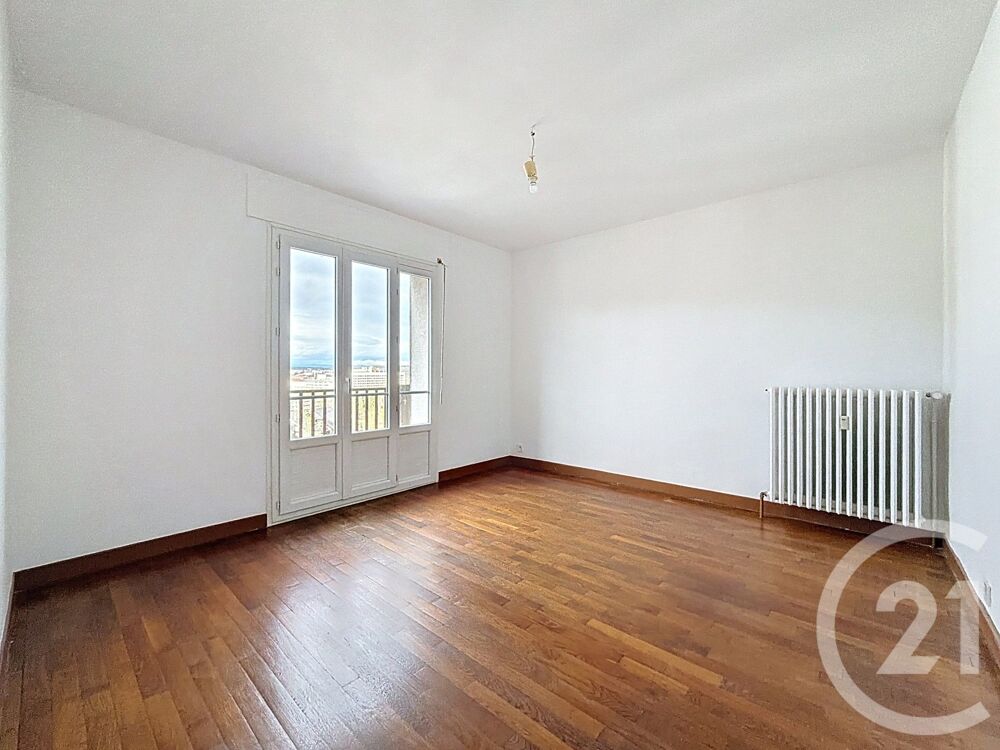 location Appartement - 1 pi�ce(s) - 60 m� Montb�liard (25200)