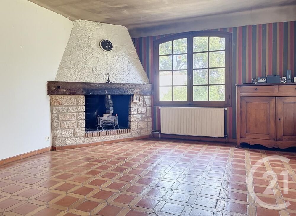 vente Maison - 7 pièce(s) - 234 m² Sabran (30200)