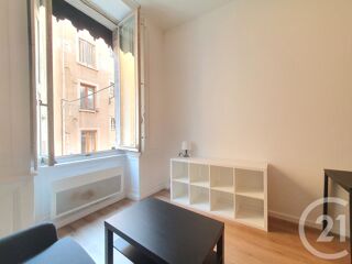  Appartement � louer 1 pi�ce 27 m�
