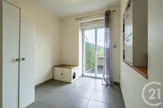  Appartement à vendre 2 pièces 47 m²