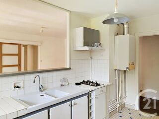  Appartement � louer 2 pi�ces 54 m�