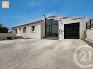  Maison à vendre 5 pièces 174 m²