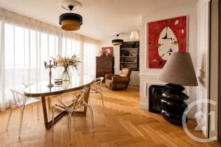  Appartement à vendre 4 pièces 123 m²