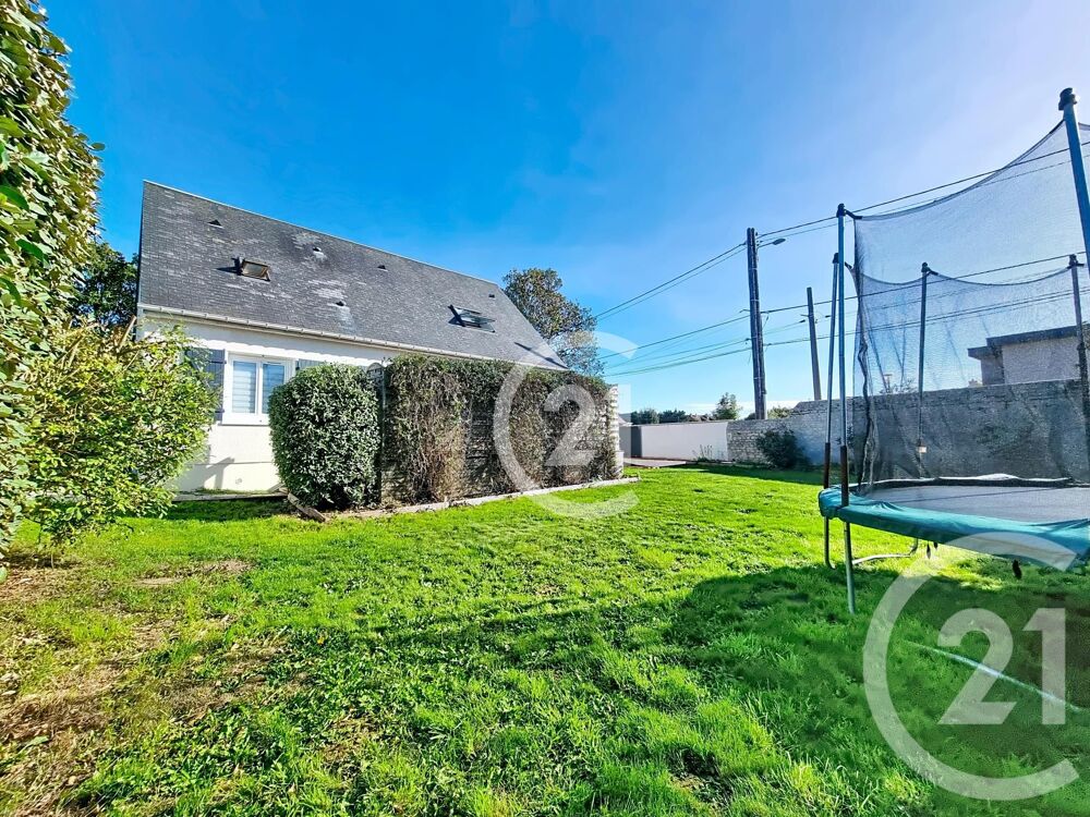 Nouveau et exclusif dans votre agence Century 21 Bertin ....
