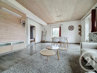  Appartement � louer 3 pi�ces 70 m�