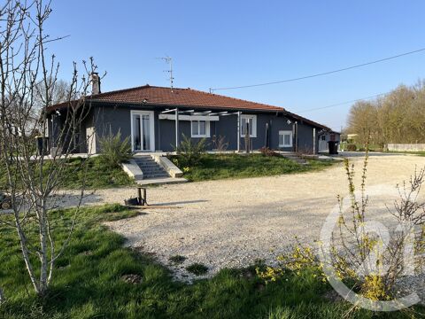   Vente Maison Maison - 5 pi�ce(s) - 109 m�