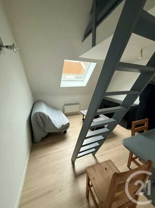  Appartement � vendre 2 pi�ces 25 m�