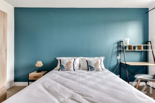  Maison à louer 5 pièces 61 m²