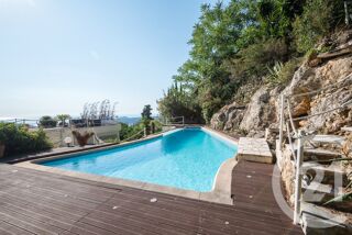  Maison à vendre 6 pièces 275 m²