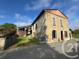 Maison 180m2 Trémoulet
