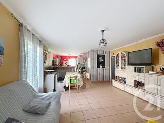  Maison à vendre 5 pièces 106 m²