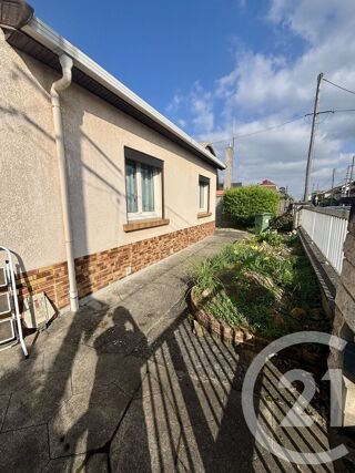  Maison � vendre 7 pi�ces 204 m�