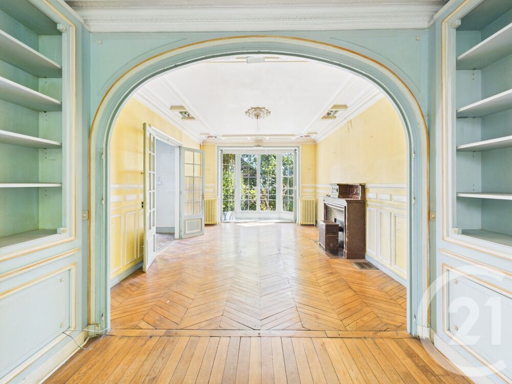  vendre  Maison Fontenay-aux-Roses (92260)