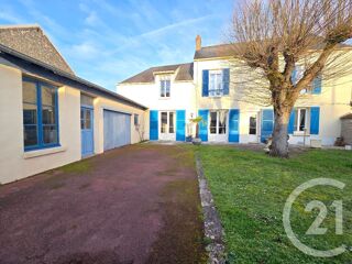  Maison à vendre 6 pièces 190 m²