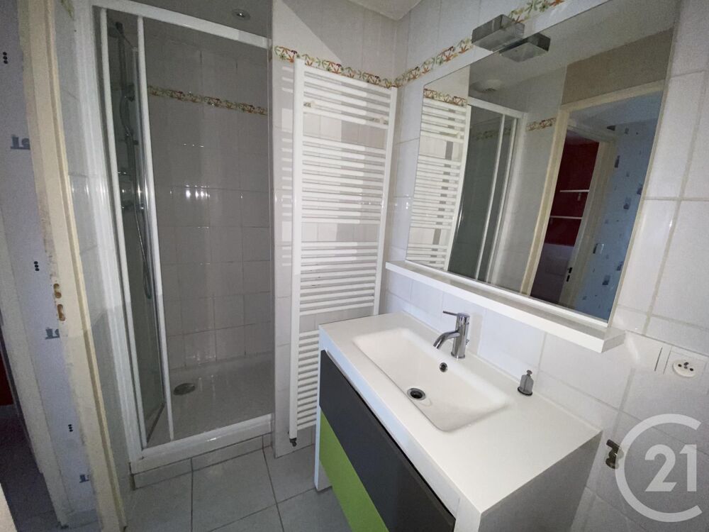 Century 21 Les Portes de l'Est, vous propose à CHATENOIS....