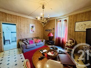  Appartement  vendre 2 pices 54 m