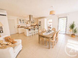  Maison � vendre 4 pi�ces 131 m�