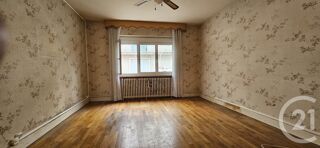  Maison � vendre 3 pi�ces 125 m� Montlucon