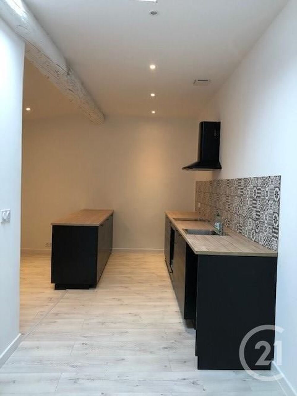 location Appartement - 4 pièce(s) - 77 m² Carcassonne (11000)
