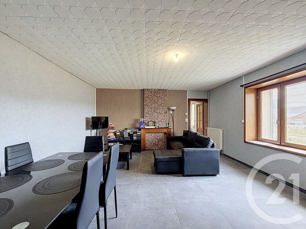 vente Maison - 3 pièce(s) - 104 m² Lesdain (59258)