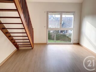 location Appartement - 3 pièce(s) - 72 m² Redon (35600)
