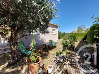  Maison à vendre 6 pièces 186 m²
