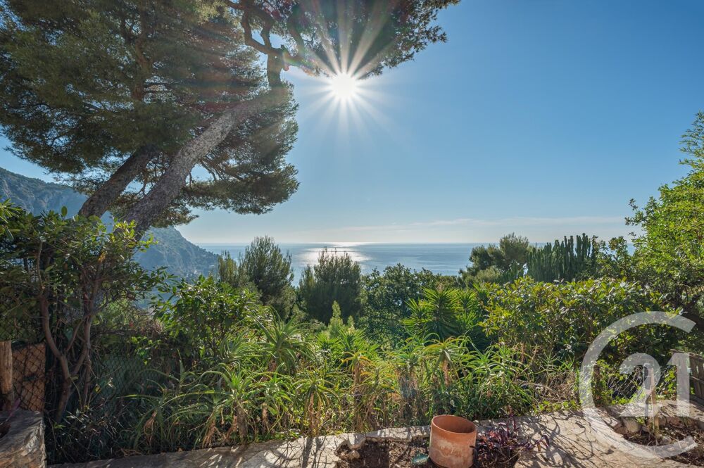  vendre  Maison ze (06360)