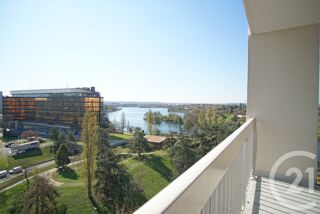  Appartement � vendre 3 pi�ces 75 m�