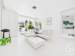  Appartement à vendre 3 pièces 92 m²