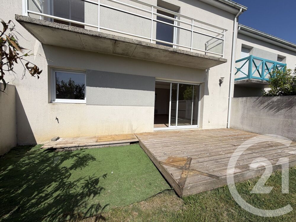 vente Maison - 4 pièce(s) - 96 m² Royan (17200)