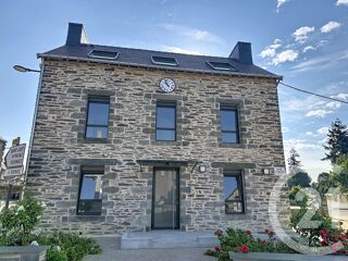  Appartement à louer 3 pièces 43 m²