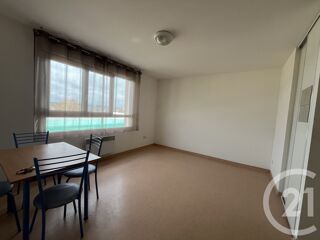  Appartement à louer 2 pièces 30 m²