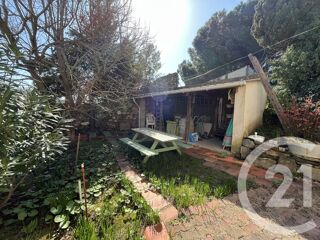  Maison à vendre 6 pièces 93 m²