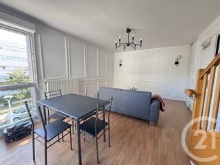 location Appartement - 3 pièce(s) - 52 m² Athis-Mons (91200)