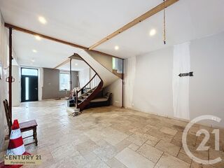  Maison � vendre 7 pi�ces 243 m�