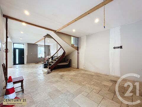  Maison � vendre 7 pi�ces 243 m�