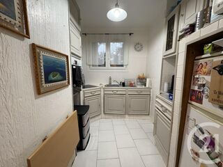  Appartement � vendre 4 pi�ces 69 m�
