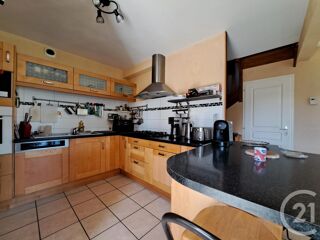  Maison à vendre 5 pièces 130 m²