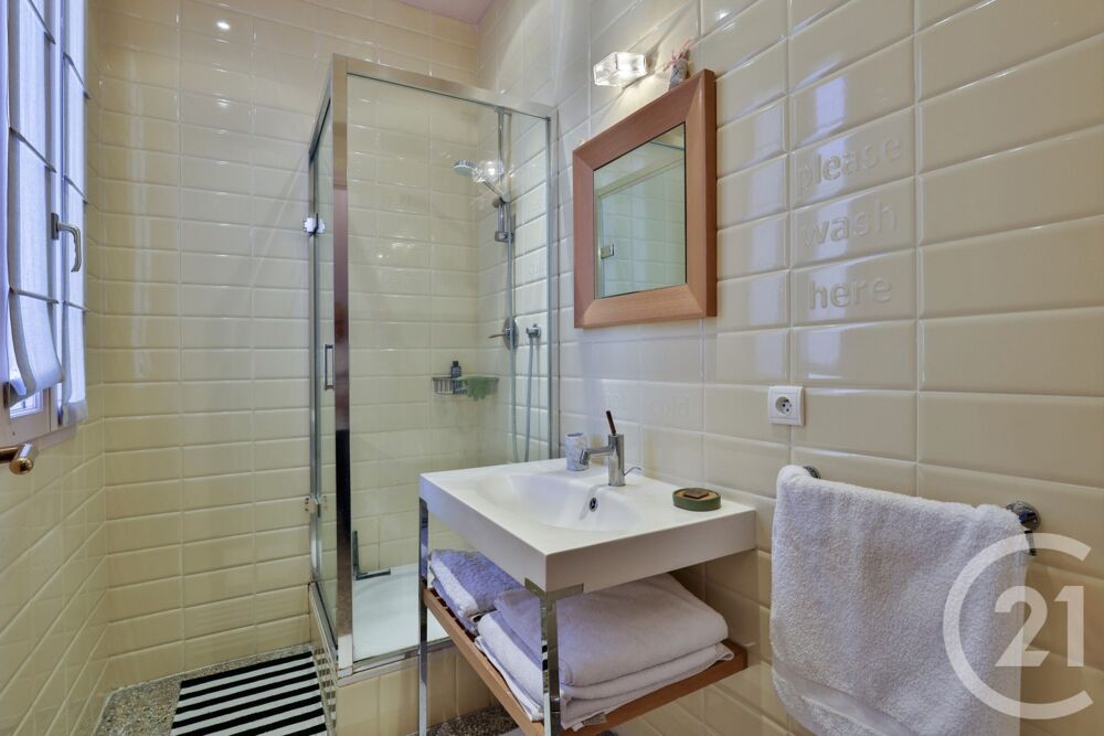 � vendre  Appartement Nice (06300)