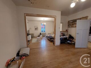  Maison � vendre 5 pi�ces 108 m�