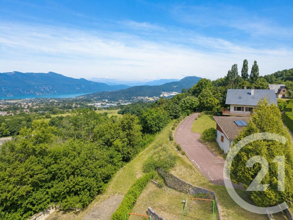 à vendre  Maison Pugny-Chatenod (73100)