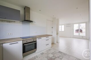  Appartement  vendre 4 pices 61 m